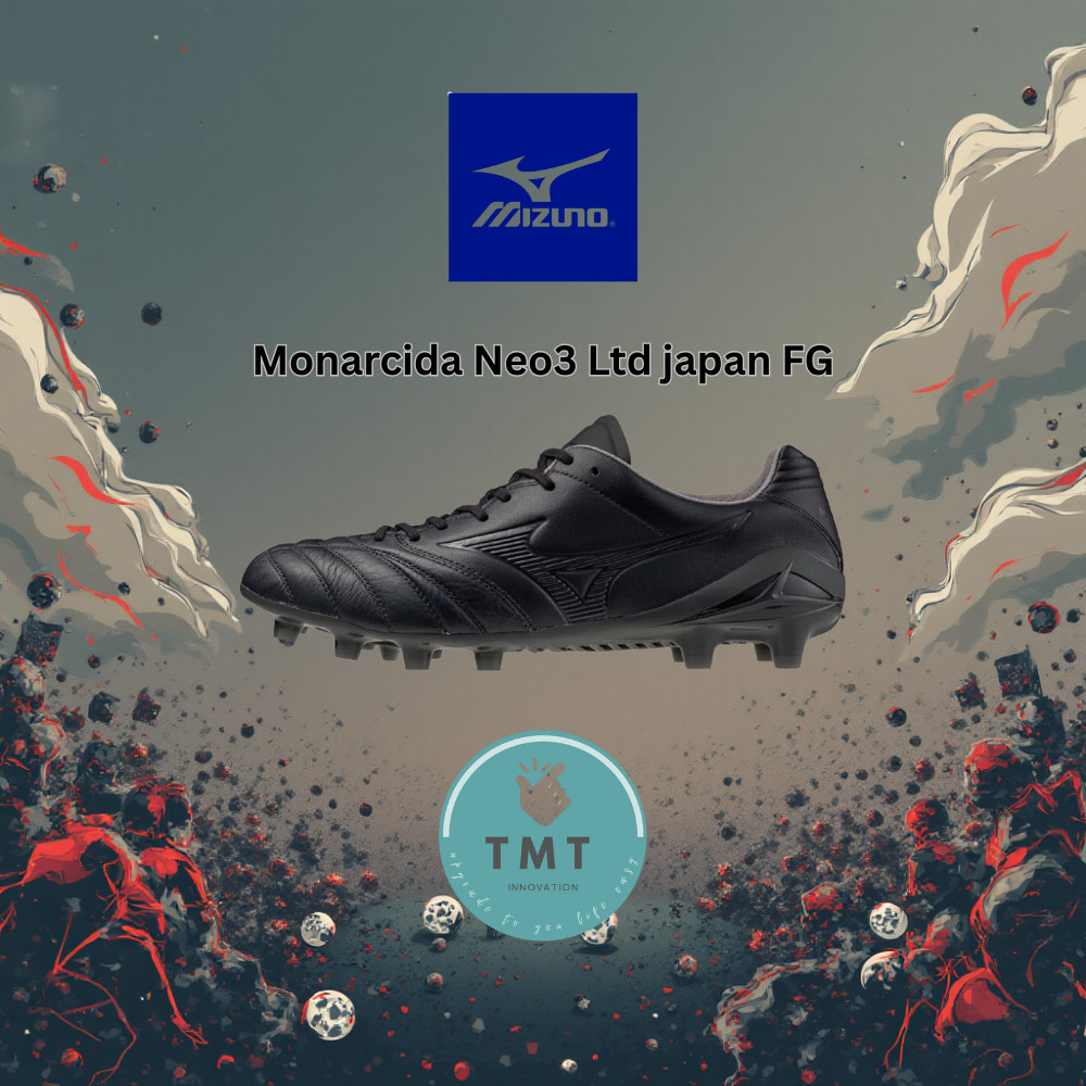 ของแท้ MIZUNO Monarcida Neo3 Ltd 🇯🇵 รหัส : P1GA255200