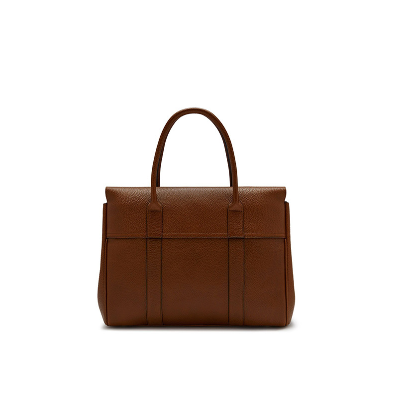 Mulberry/Mulberry SS23 รูปแบบใหม่ Bayswater Tote Bag Commuter Bag กระเป๋าสะพายกระเป๋าถือ