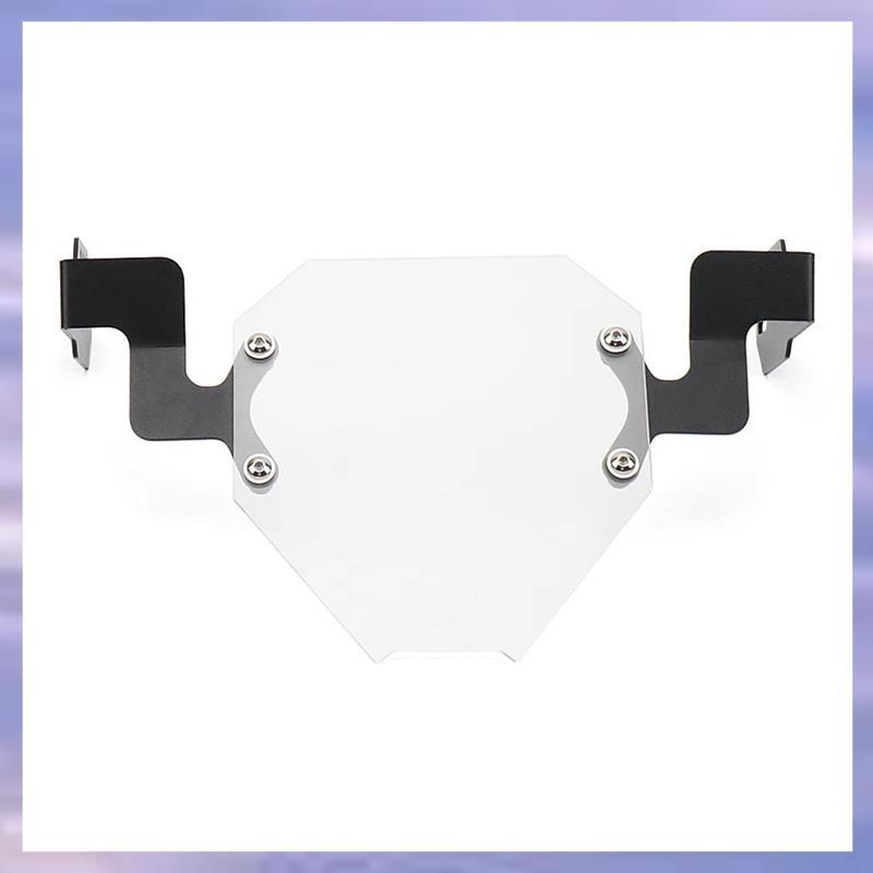 ผ้าคลุมไฟหน้ารถจักรยานยนต์สําหรับ V-STROM 800 DE 800 De V-Strom 800DE 2023 2024