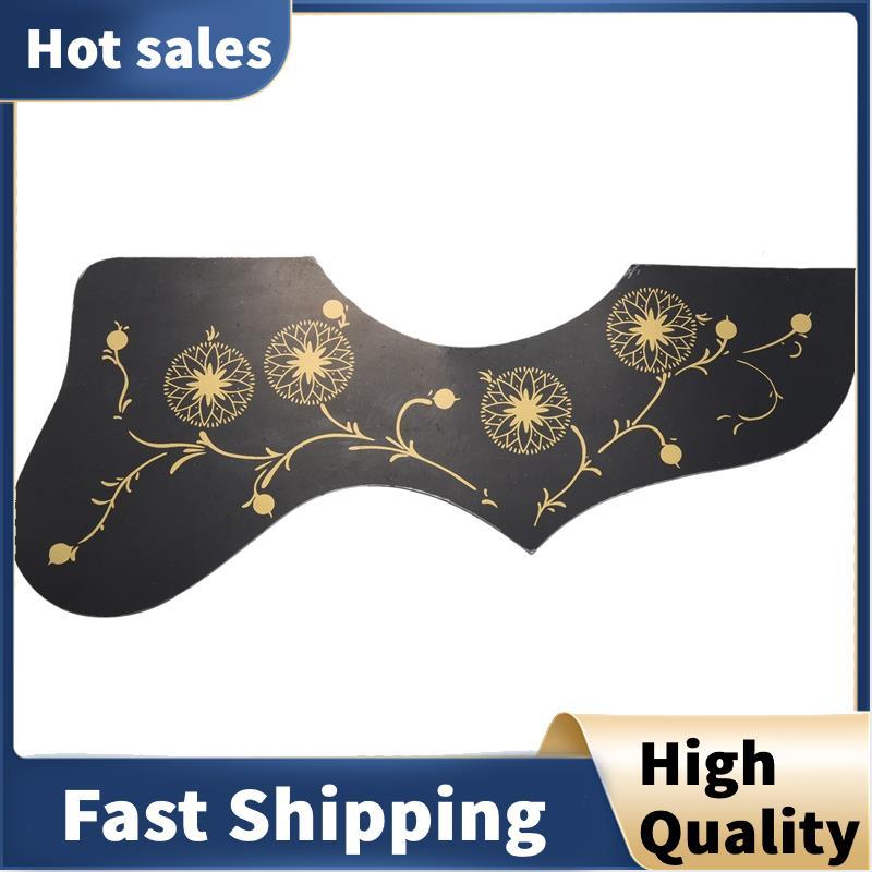 ตกแต่ง ปิ๊กการ์ดกีตาร์โปร่งสไตล์ EJ200