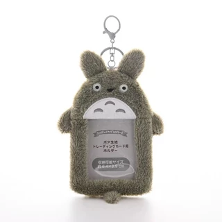 ที่ใส่บัตรตุ๊กตาที่ใส่บัตร การ์ตูนน่ารัก Meal Card Bus Card Student Protective Case Cartoon