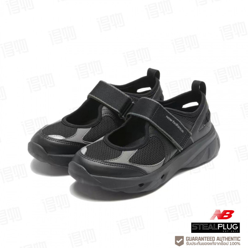 New Balance NB Breeze black（ของแท้ 100 %）