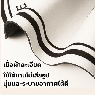 COD พรมห้องน้ํา ขนาด 40x60 ซม พรมประต ดูดซับน้ำได้ดี กันลื่น ทำความสะอาดง่าย ภาพการ์ตูน