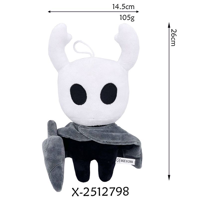 【พร้อมส่ง】hollow knight nintendo switch seven knight hornet hollow knight silksong Hollow Knight รุ่