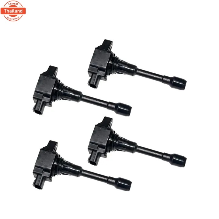 22448-JA00C คอยล์จุดระเิดนิสสัน มาร์ช อัลเมร่า เซลฟี่ เทียน่า ทีด้า อีกหลายรุ่น มือสองยี่ปุ่นแท้ประก