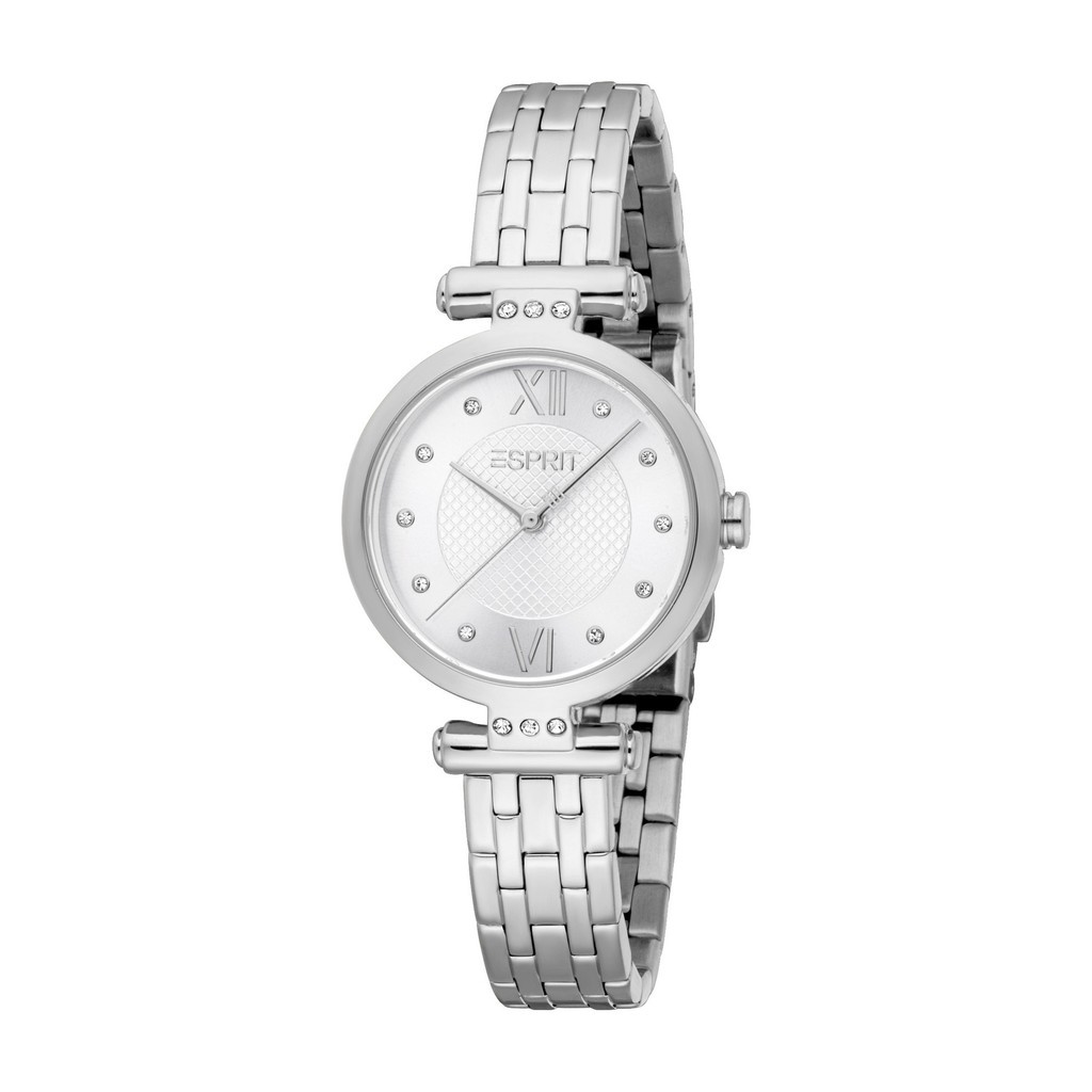 (New Collection) Esprit นาฬิกาผู้หญิง รุ่น Skye Women Watch ES1L554M0045 นาฬิกาข้อมือ