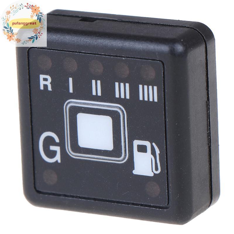 Pufanggreat Switch สําหรับ AEB MP48OBDII และ MP48 GAS System LPG CNG ชุดแปลงแก๊ส TH