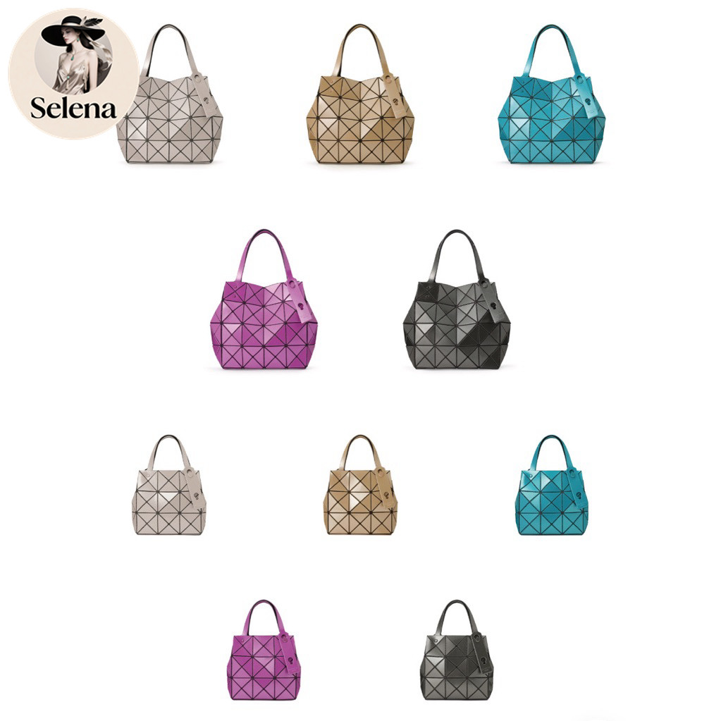 BaoBao Lucent CARAT.