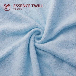 Frolina Essence Twill Collection ผ้าเช็ดตัว ผลิตจากเส้นใยฝ้ายธรรมชาติ ขนาด 27x54 นิ้ว