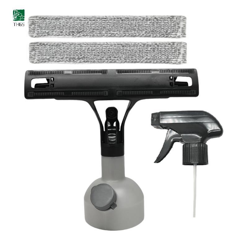 สําหรับ WV1 WV2 WV3 WV5 WV7 350ml ขวดหน้าต่างผ้าทําความสะอาดหน้าต่างเครื่องมือ