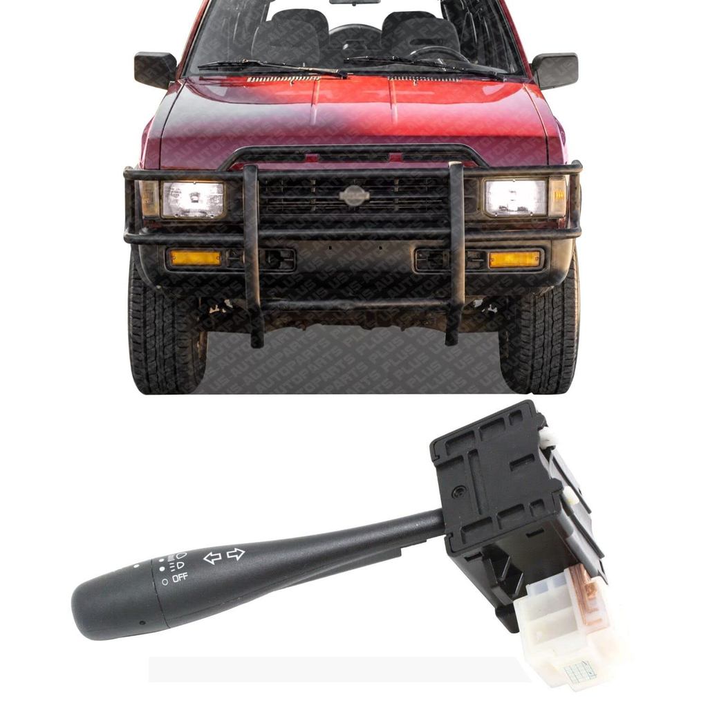 สวิตช์ไฟเลี้ยวใหม่สําหรับ Nissan Pathfinder 1993-1995 / D21 1993 / Pickup 1995 REPN504304