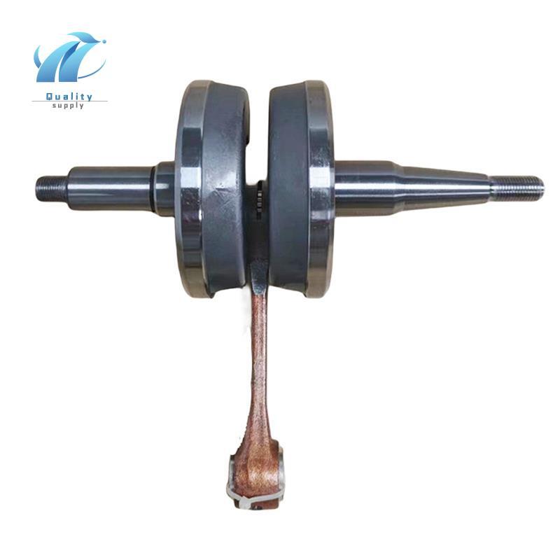 ชิ้นส่วนเพลาข้อเหวี่ยงรถจักรยานยนต์ Superb สําหรับ DT200WR WR200 เพลาลูกเบี้ยวรถจักรยานยนต์