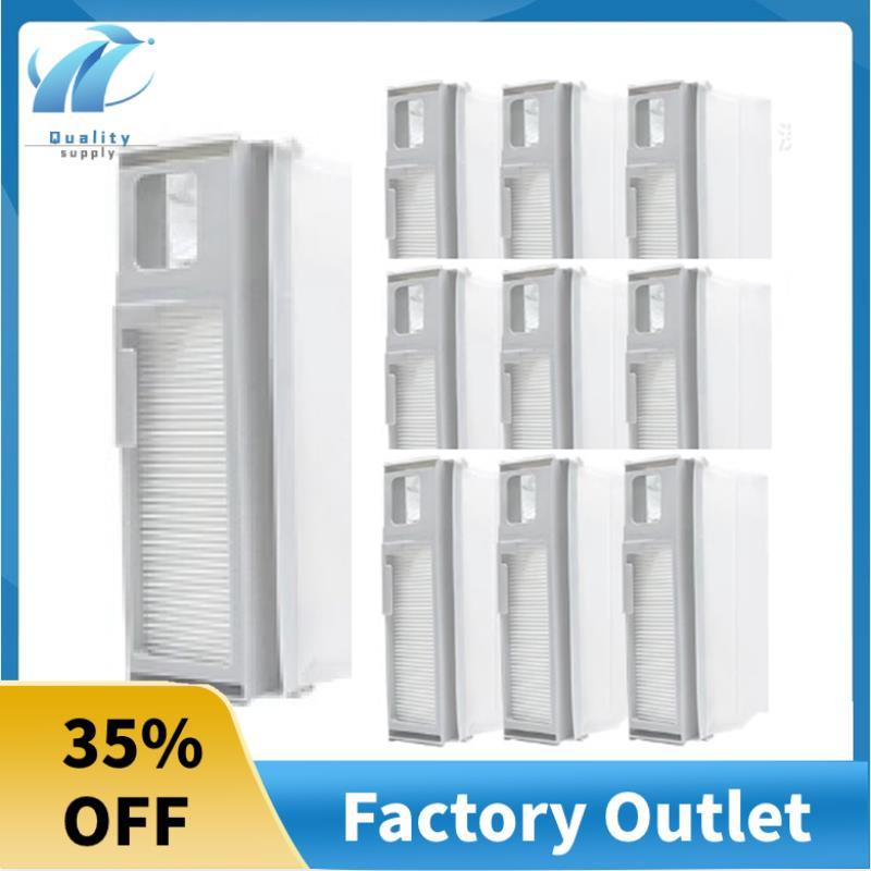 Superb 10 ชิ้นถุงเก็บฝุ่นสําหรับ J5 J5X Sweeper อุปกรณ์เสริม