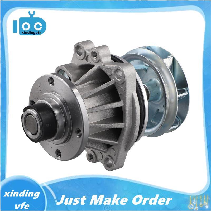 ระบบระบายความร้อนปั๊มน้ําสําหรับ E36 E46 320i 323i 328 E91 330 X3 E83 E86 Z4 E85 Z3 M52 N52 11511437