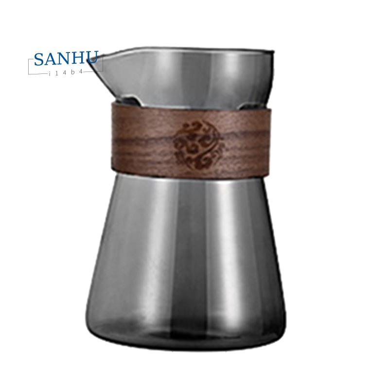 Immersion Coffee Dripper Switch Pour over Dripper Immersion Dripper Switch เครื่องชงกาแฟแก้วกาแฟกรอง