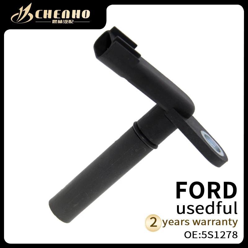 CHENHO ยี่ห้อใหม่ OEM เครื่องยนต์ Camshaft ตําแหน่งเซนเซอร์ 1S4E-6B288-AA F7CZ6B288AA F0CZ-6B288-A ส