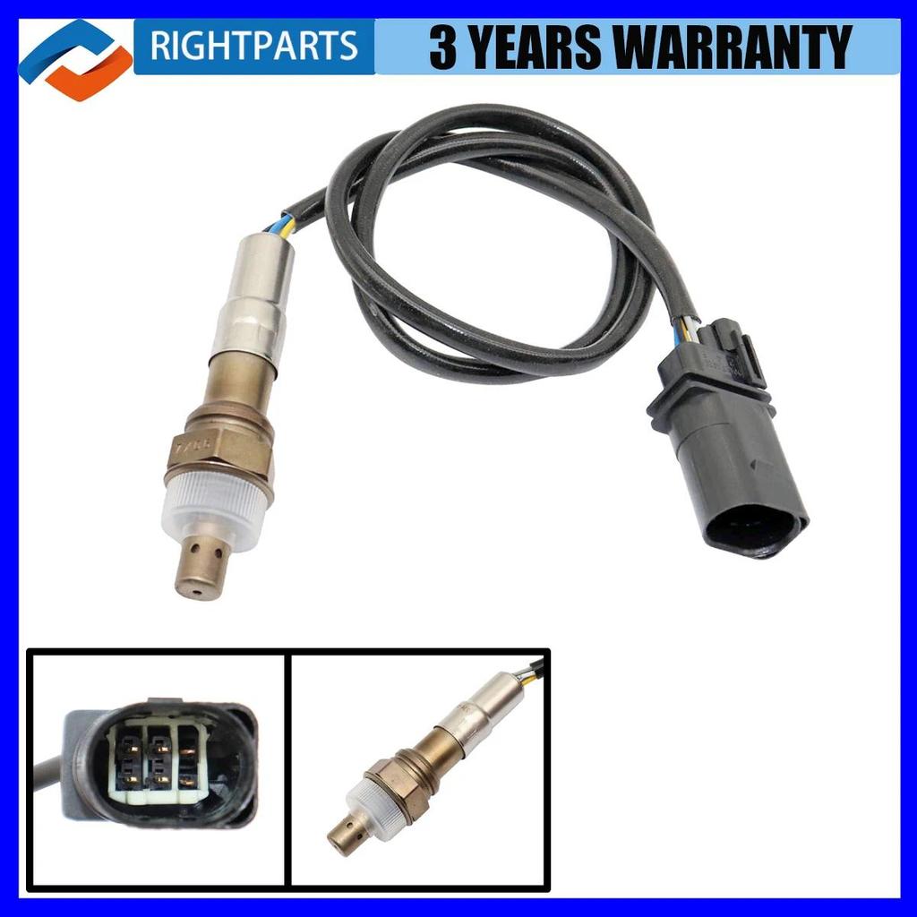 ต้นน้ํา Lambda ออกซิเจน O2 Sensor สําหรับ Audi A4 A5 A6 A7 Quattro Q5 S4 S5 3.0L 3.2L 2005-2012 234-
