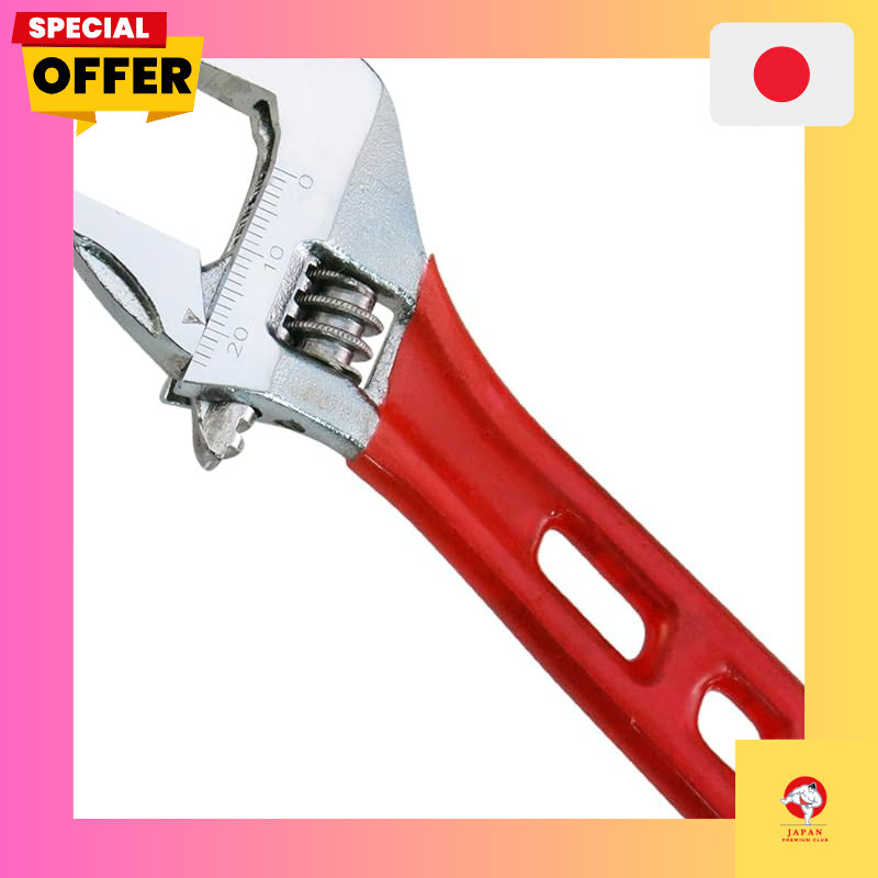 KENOH Adjustable Wrench Collection