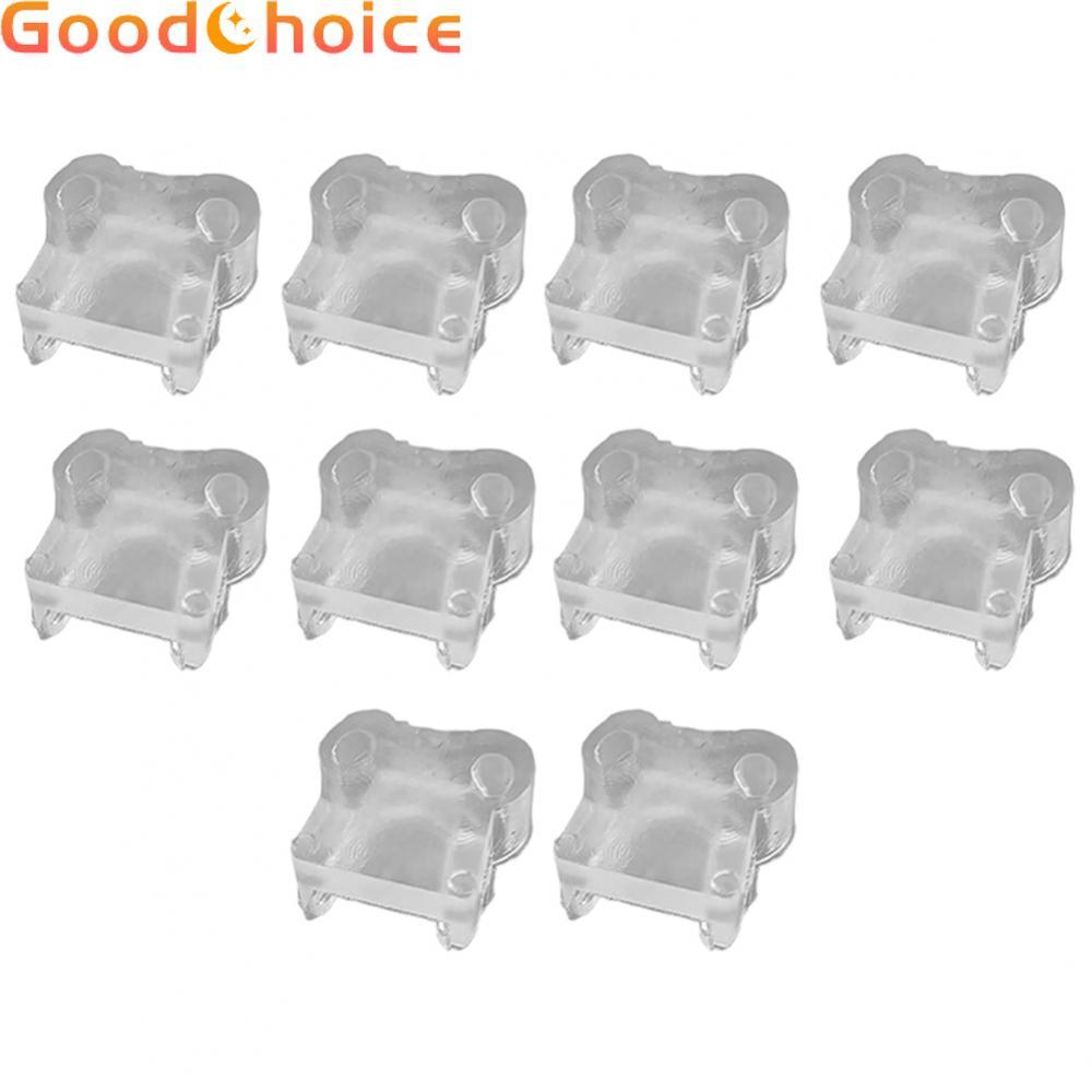 Nailer No Mar Tip สําหรับ DeWalt 20V DCN680B CA BCN680D1 DCN681D1 6 ชิ้นหรือ 10 ชิ้นแพ็ค