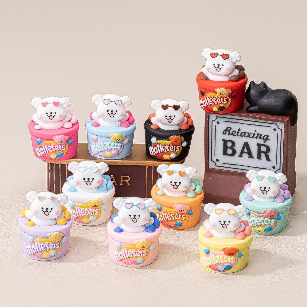 Line Puppy Meryl Diy Tide Play Blind Box xiakepan1.my20251025