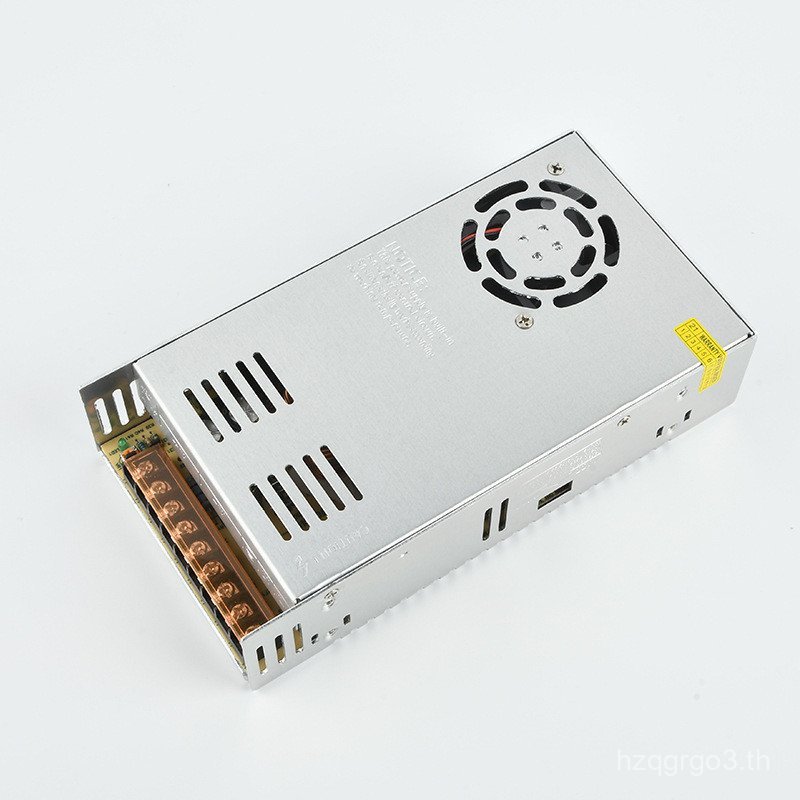 12V33A Monitoring Switching Power Supply แหล่งจ่ายไฟเข้มข้น 12V400W Switching Power Supply