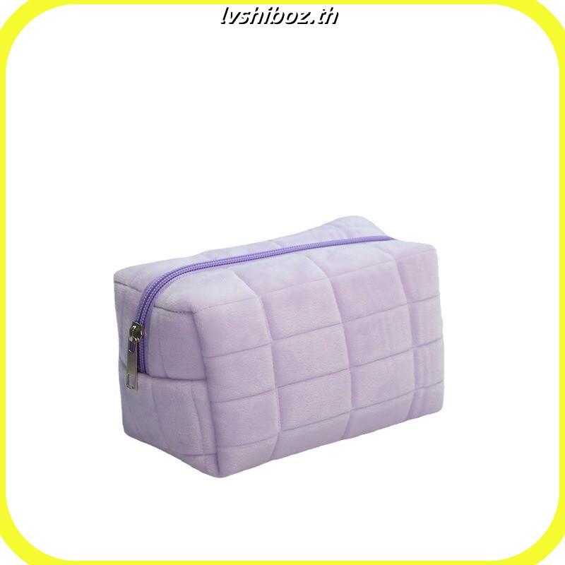 กล่องดินสอ/กระเป๋าดินสอ/make up Bag/กระเป๋าปากกาความจุขนาดใหญ่ MUJI STYLE-Suning Mall