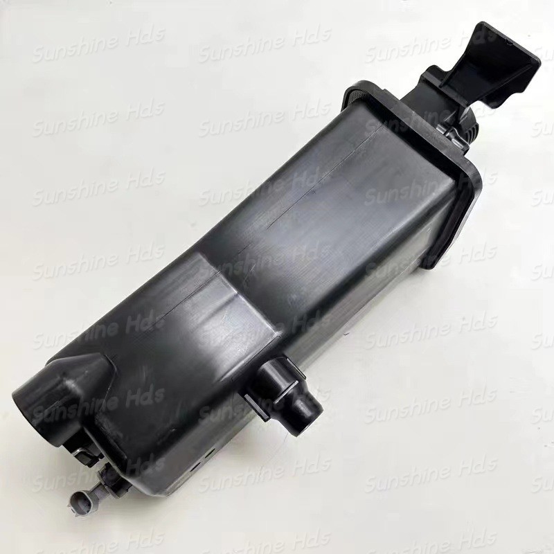 MEYLE GERMANY COOLANT EXPANSION TANK BMW E46 318i N42 N46 ENGINE 320i M54 325i M54 328i M52 330i M54