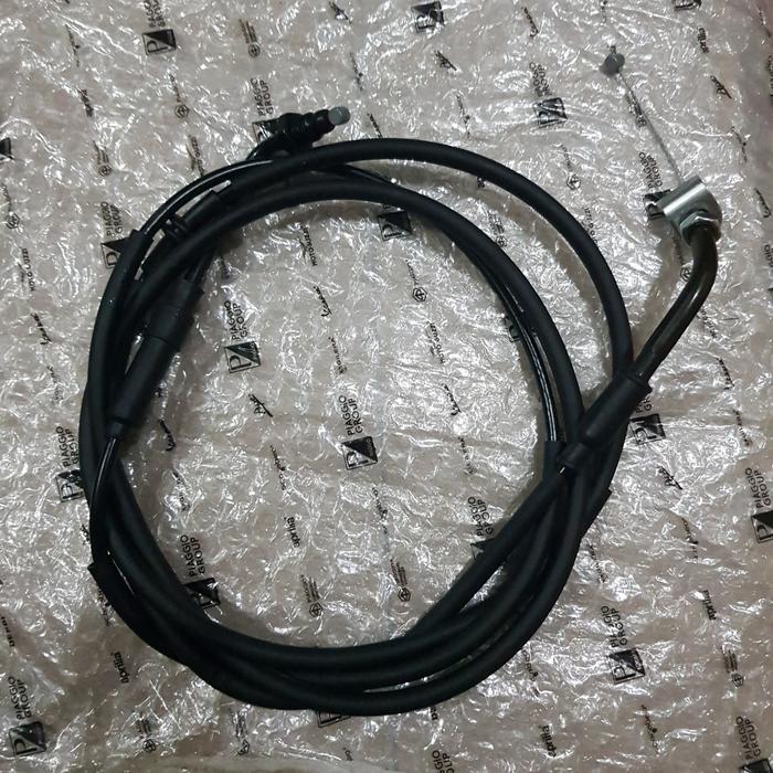 BEST สายแก๊ส Piaggio Liberty 100...!!!