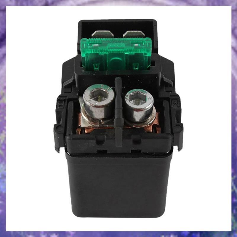 รีเลย์โซลินอยด์สําหรับ CB750SC CB900 CBF500 CBF600 35850-MT4-000 35850-MR5-007 35850-MR5-000 ชิ้นส่ว
