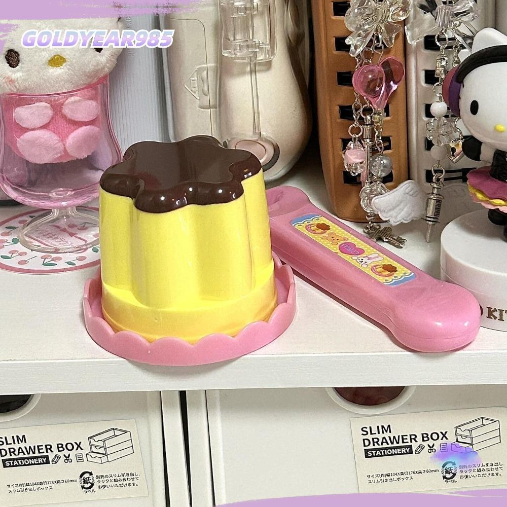 ทอง985ของเล่นป้อนอาหาร, จําลองอาหารบทบาทเล่นคุณสมบัติญี่ปุ่น แต่แรก การศึกษา ของเล่น, เล่นบ้านสไตล์จําลองสตรอเบอร์รี่พุดดิ้งของเล่น แต่แรก การศึกษา