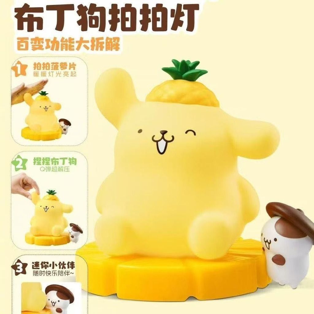 KFC Co-branded Sanrio Toys แบบใหม่ จาก Kitty & Cat Kuromi พร้อมลายเซ็นปี 2025