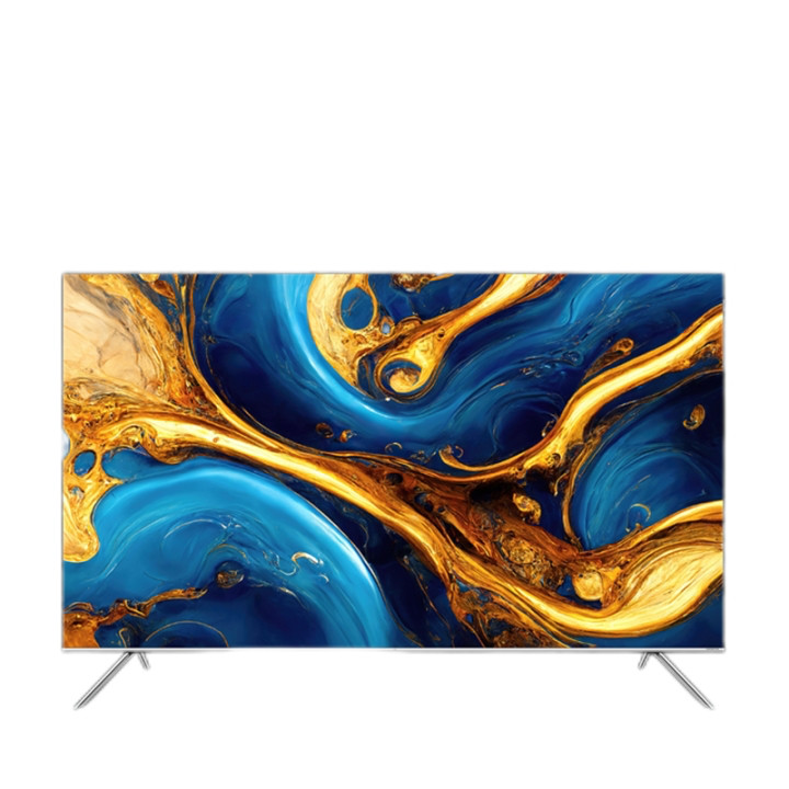 [Boutique] 85V89H Quantum Point Pro Anqiao Audio 144Hz 4+64GB Audio Painting Exclusive TV