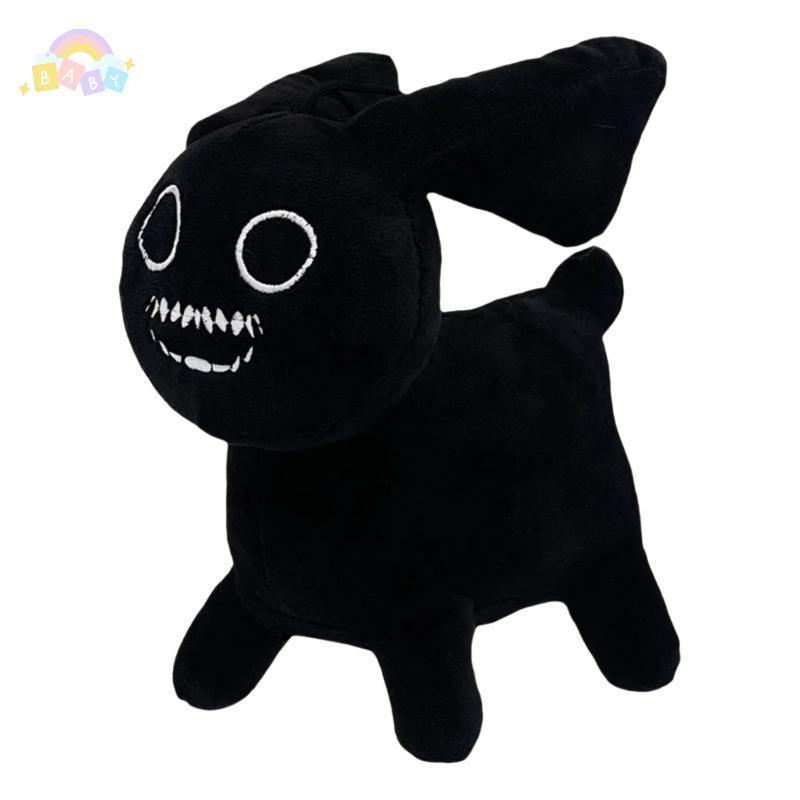 [BB-t] 1 ชิ้นตกแต่งห้อง Chance Forsaken ของเล่นตุ๊กตา Forsaken Gubby ตุ๊กตากระต่ายน่ารักเกมอุปกรณ์ต่