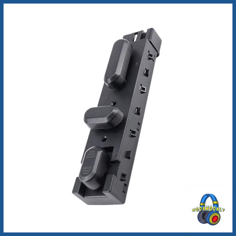 MOON Universal สวิทช์ควบคุมที่นั่งรถตําแหน่งสวิทช์เปลี่ยน 9L3T-14B709-FAW เหมาะสําหรับ