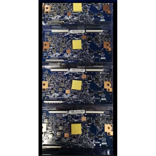 ยี่ห้อใหม่ Sony Logic Board T550HVN08.2 CTRL BD 55T23-C10 143 ซม.167 ซม.183 ซม.