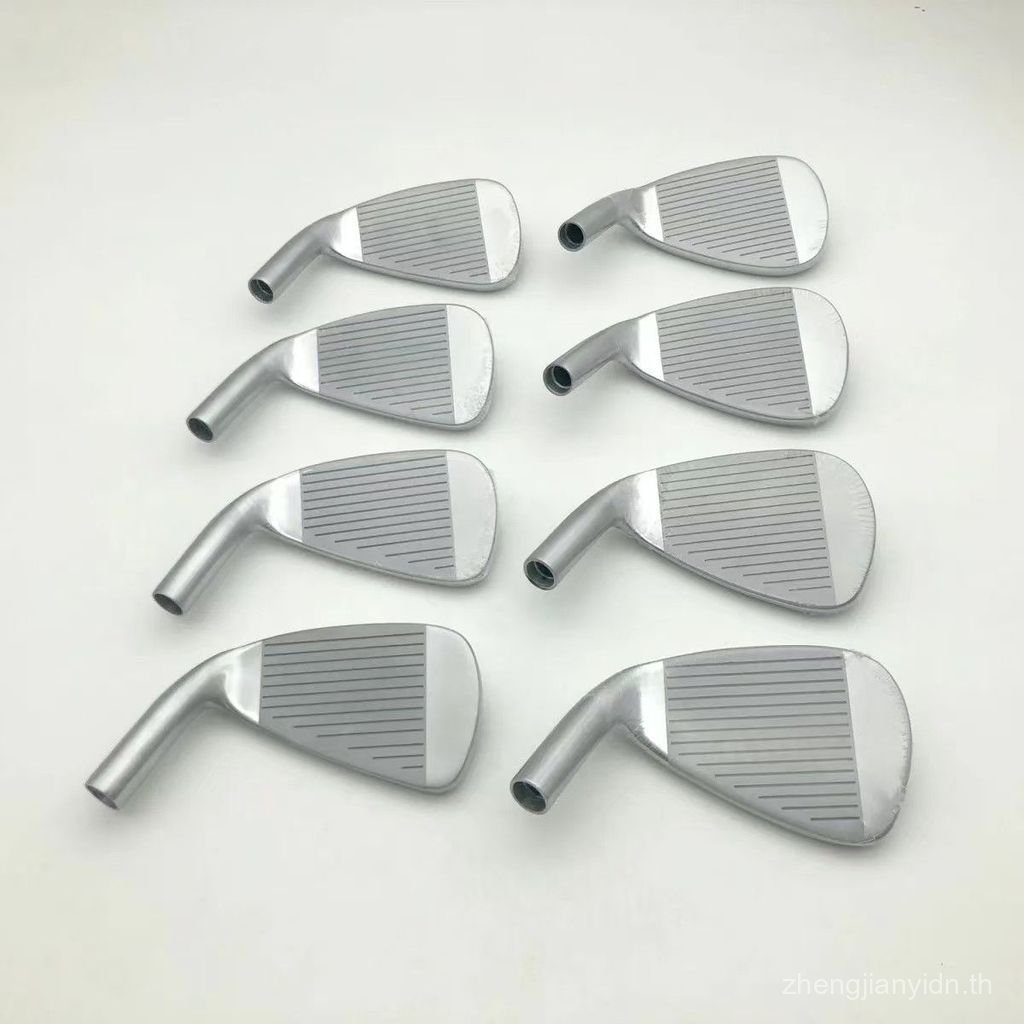 ชุดเหล็กกอล์ฟ Pxg 0311p รุ่นที่สาม สำหรับผู้ชาย สีเงิน