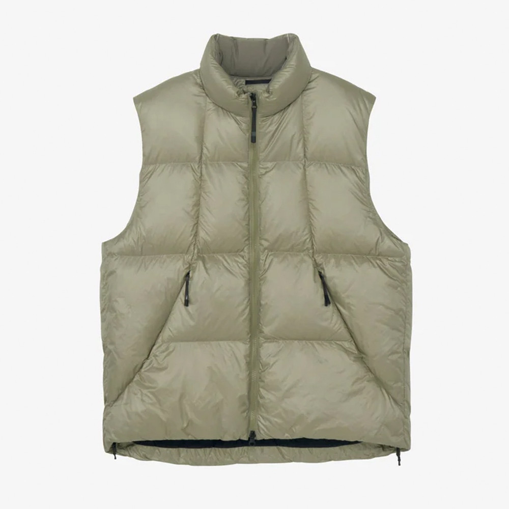 Goldwin PERTEX QUANTUM Down Vest