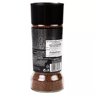 แดวิดอฟฟ์เอสเพรสโซดาร์กโรสต์ 100กรัม Davidoff Dark Roast Espresso 100g. [หมายเลขบาร์โค้ด 4006067060977 ]