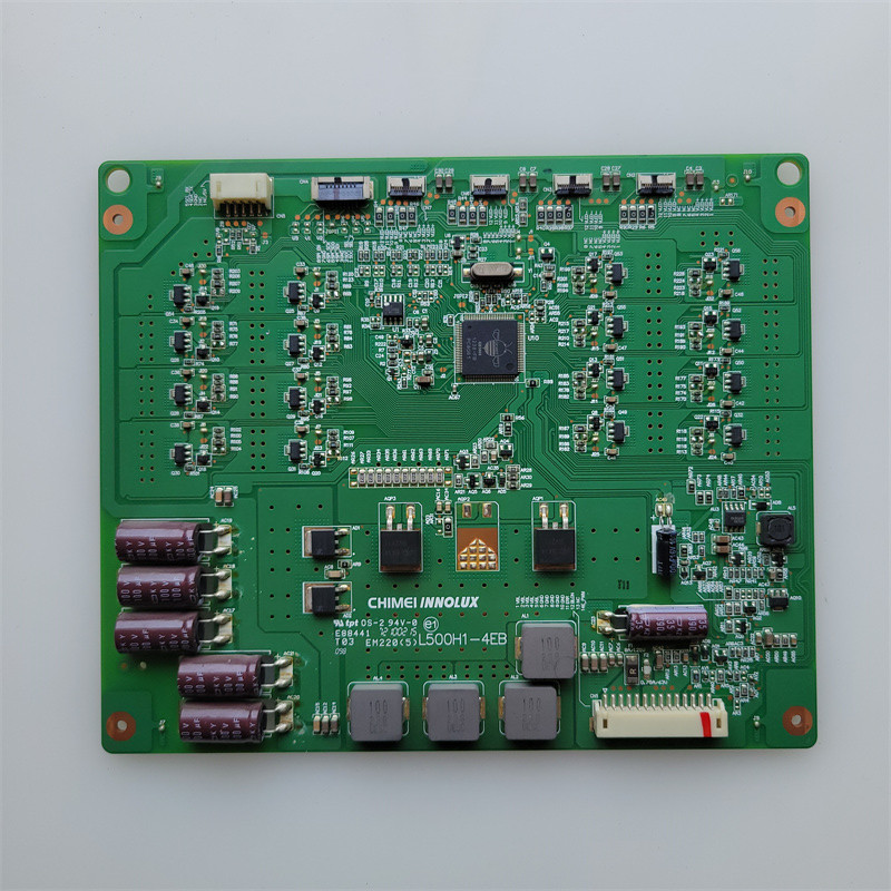 Original TCL L50E5090-3D Chuangwei 50E550E 50E6CRD คงที่ Current Board L500H1-4EB