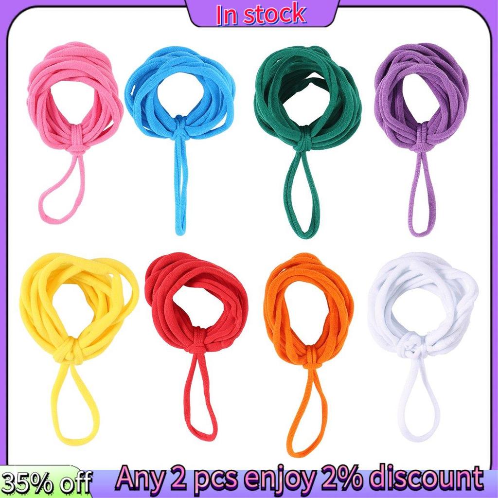 ในสต็อก-96 ชิ้น Potholder Loops ทอผ้า Loops ทอผ้าหัตถกรรม Loops หลายสีสําหรับ DIY หัตถกรรมอุปกรณ์