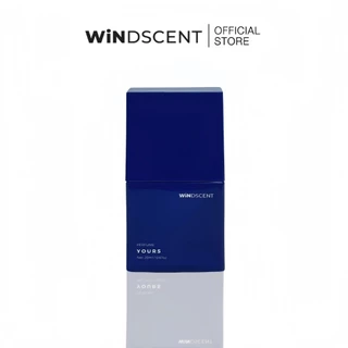🎉แท้ ส่งไว🎉WiNDSCENT น้ำหอม Naughty Perfume (เด็กดื้อ) เพิ่มเสน่ห์ ติดทนนาน 24 ชม. น้ำหอมผู้ชาย