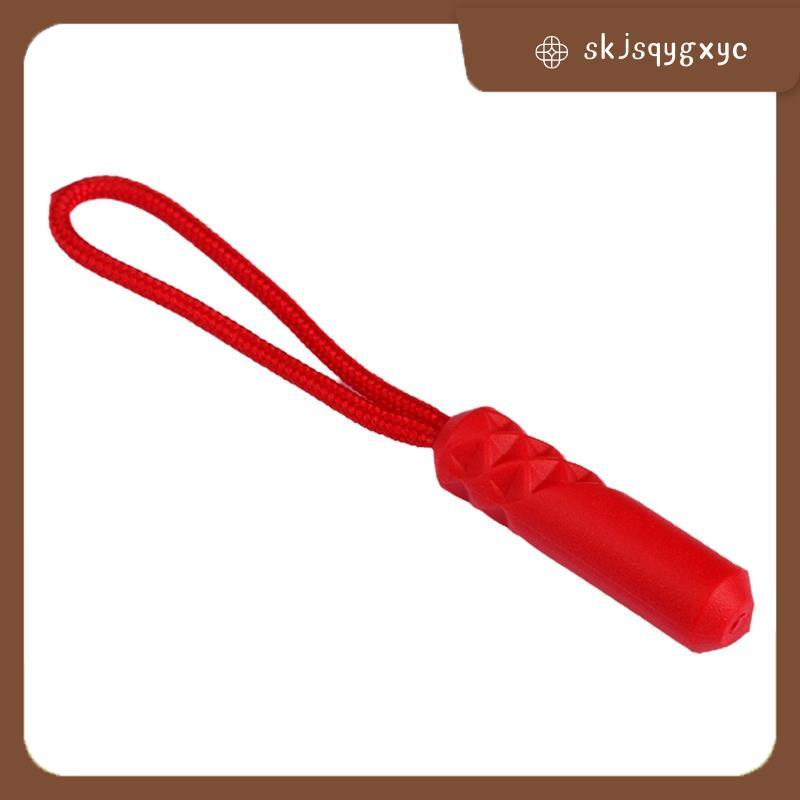 skjsqygxycPlastic Zipper Puller, Plastic Puller, Climbing Zipper Tail Rope, Backpack Zipper Rope