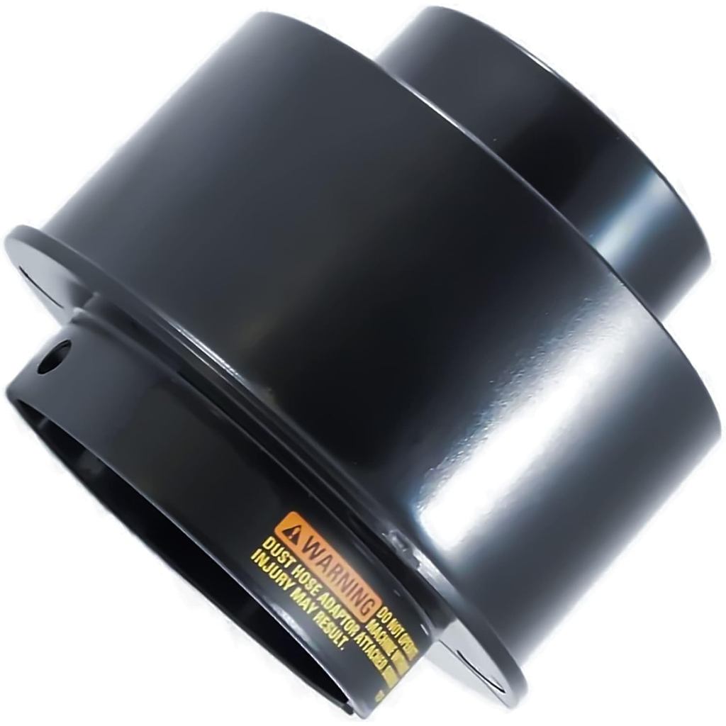 เต้คุง 514001148 การเปลี่ยนอะแดปเตอร์สูญญากาศกบสําหรับ DW735 DW735X