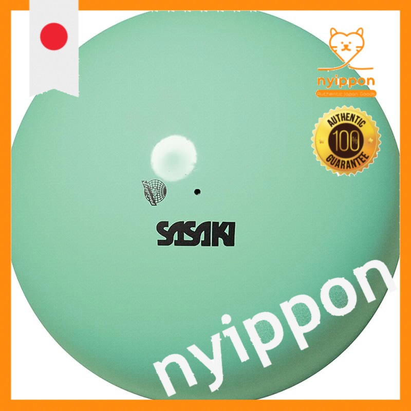 <Sale>SASAKI Gymnastics Ball - Gym Star Ball F.I.G. Certified - Available in Various Colors and Size