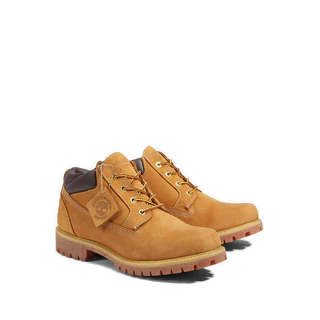 Timberland รุ่น Timberland® Premium รองเท้าผู้ชาย - สีน้ำตาล