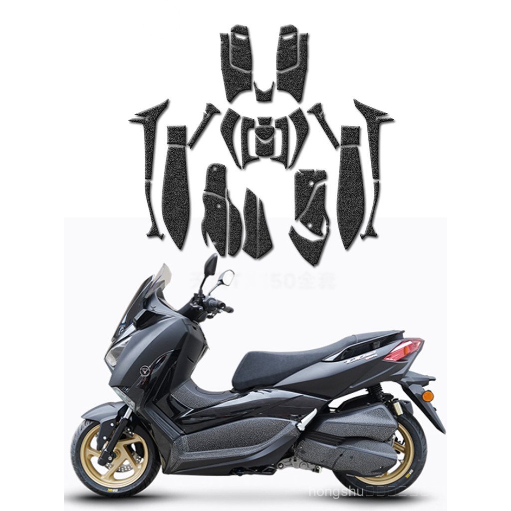 สินค้าใหม่ เหมาะสําหรับ 23/24 Skyhawk TX150/TX250 ฟิล์มป้องกันฝ้าหนา