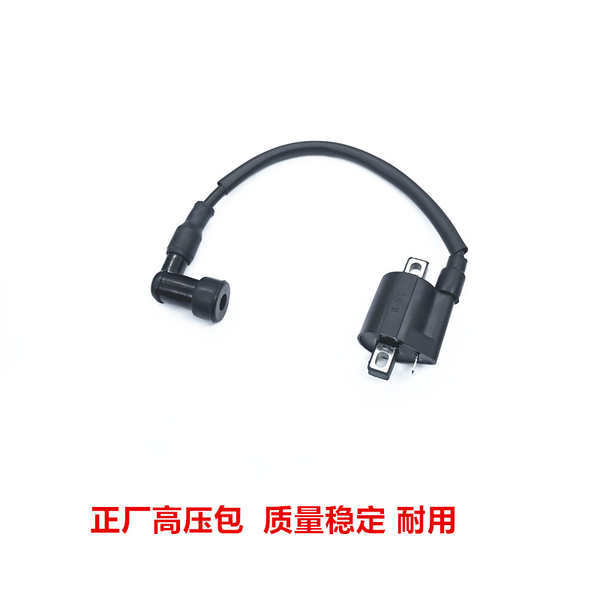 เหมาะสําหรับ Yamaha คานโค้งรถ JYM110 กระเป๋าแรงดันสูง Spark Plug หมวก F8 C8 U8 E8 I8110 ใช้ otomo.vn