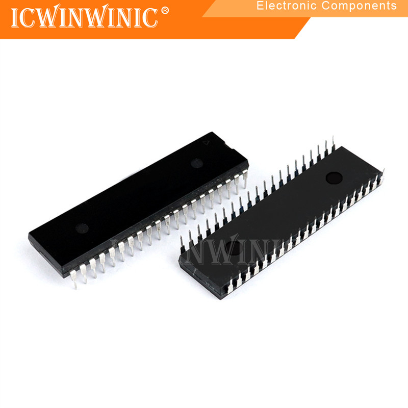 5 ชิ้น AY0438-I/P001 AY0438 DIP-40 IC วงจรรวม