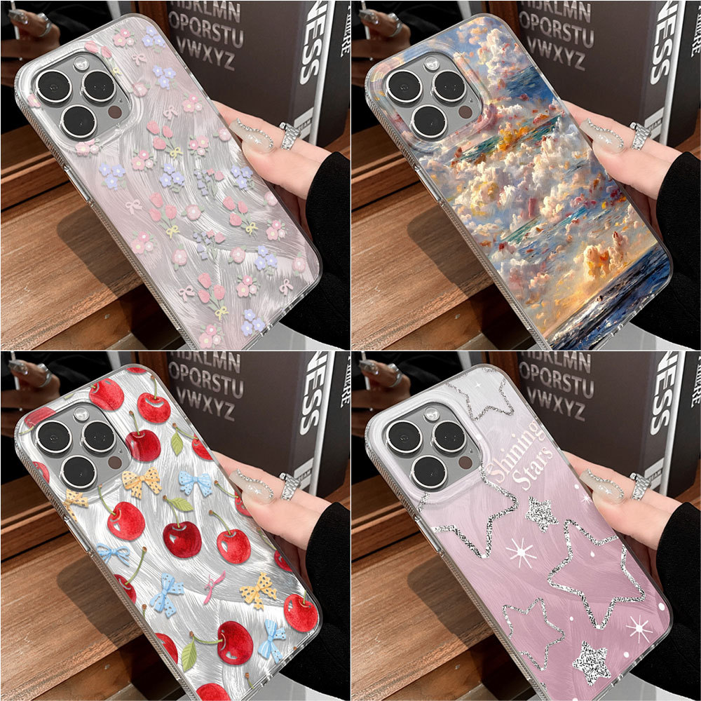 IMD เคส For Samsung A56 5G A17 A16 A55 A07 A06 S26 Ultra A54 A57 A37 A15 S24 A05s A05 A14 A13 A12 A36 A35 A34 A53 A52