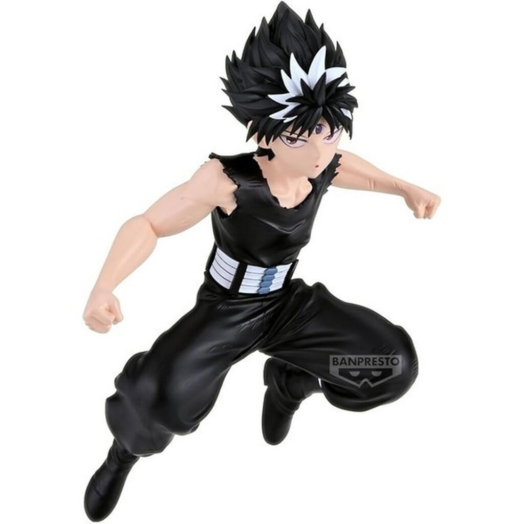 Banpresto Yu Yu Hakusho Maximatic Hiei 4983164300505 (Figure)